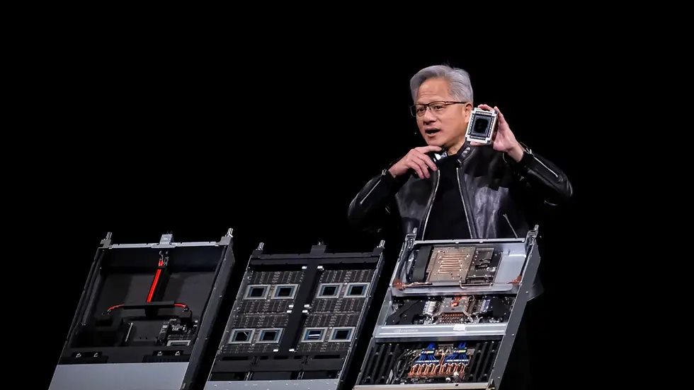 NVIDIA Unleashes Nemotron 3.5 Lightning and NeMo Switchyard to Cut AI Costs and Boost Agent Performance