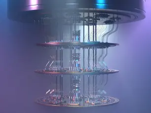 Quantum Computing Meets Nuclear Fusion, The Revolutionary Discovery That Could Accelerate the Energy Transition