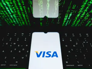 The $1 Trillion Fraud Threat: Why Visa Is Spending $2.4 Billion on AI-Powered Security