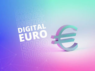 Europe Prepares for Digital Euro Rollout Amid Stablecoin Disruption Risks