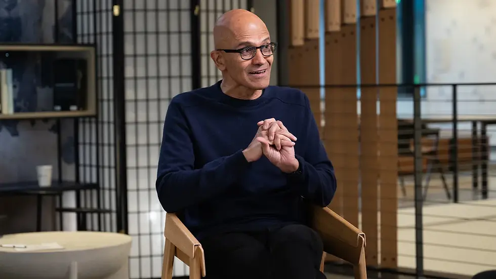 $150–$250 Billion in Labor at Risk: What Satya Nadella’s AI Displacement Warning Means for Developers Worldwide
