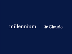 Anthropic’s Claude Enters the Hedge Fund Risk Room as Millennium Deploys AI Analyst