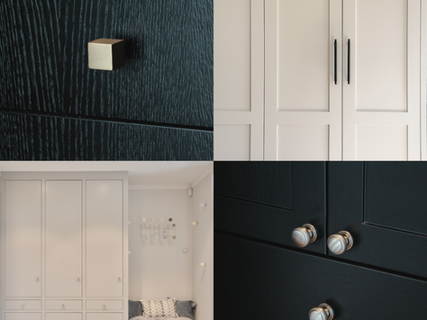 ✨Tema: Entré & Hall✨