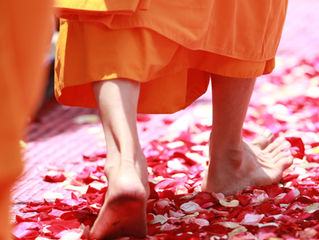 A Passage for Curing