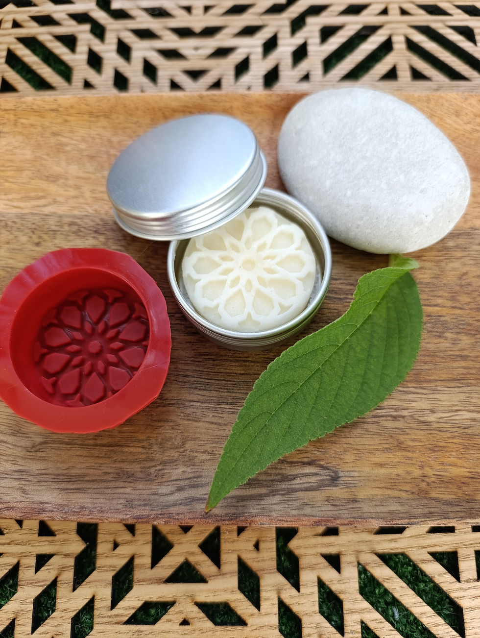 Atelier éclat & bien être