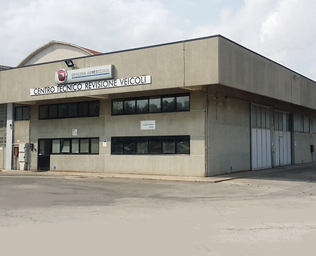 Officina Ruffini Fiat Potenza Picena Porto Recanati Recanati Montelupone Macerata Civitanova Marche Loreto Marche