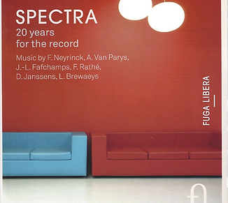 20 years for the record