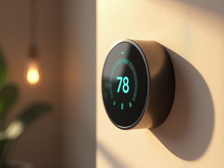 IoT Technology for Safer Smart Homes