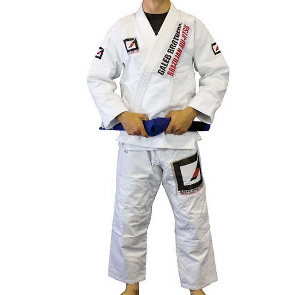Gi Uniform