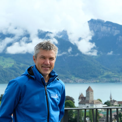 kurdirektor persönlich