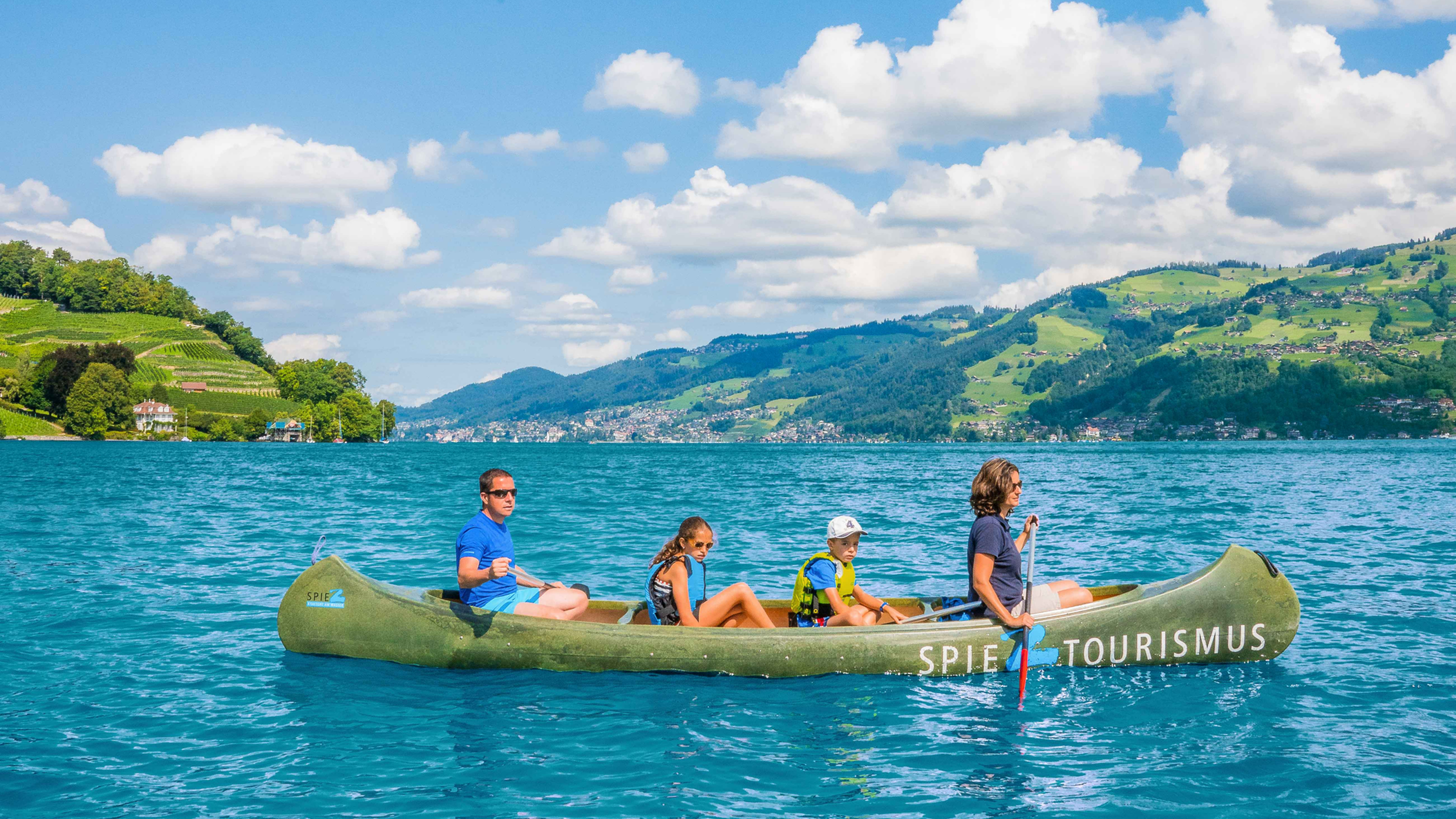 © Spiez Marketing AG