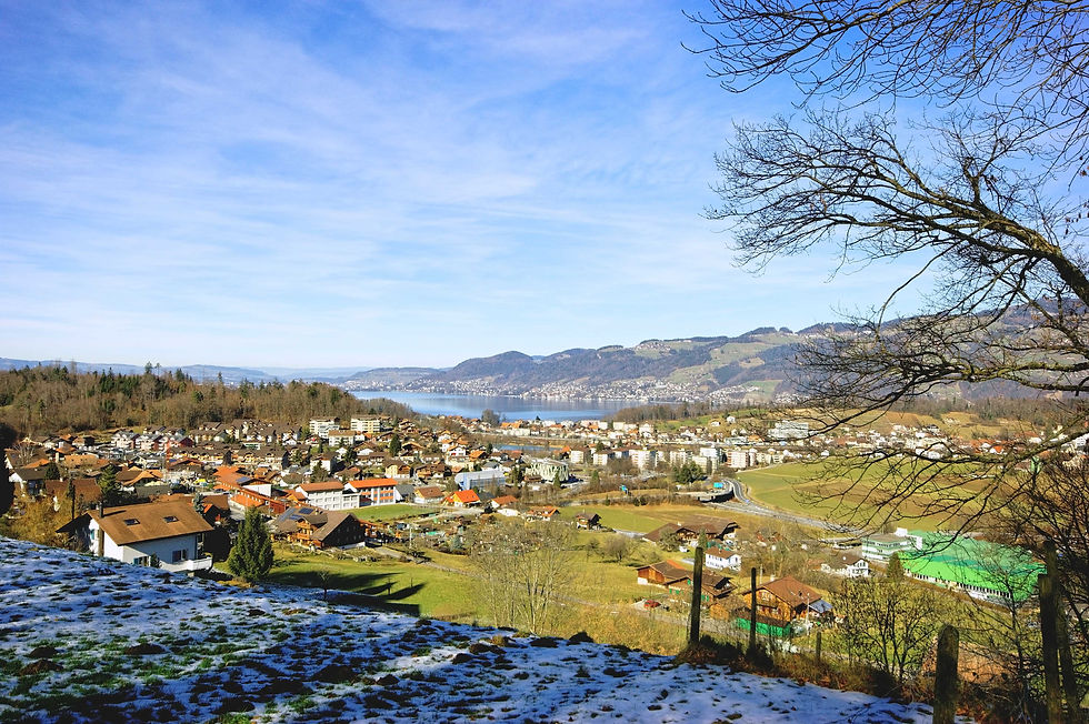 © Spiez Marketing AG