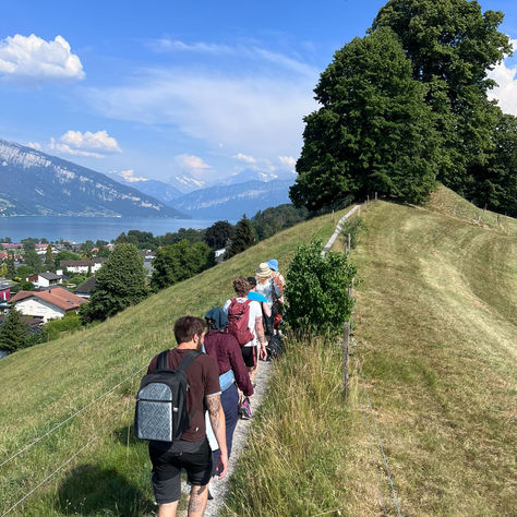 das berner oberland erleben – nicht nur besuchen