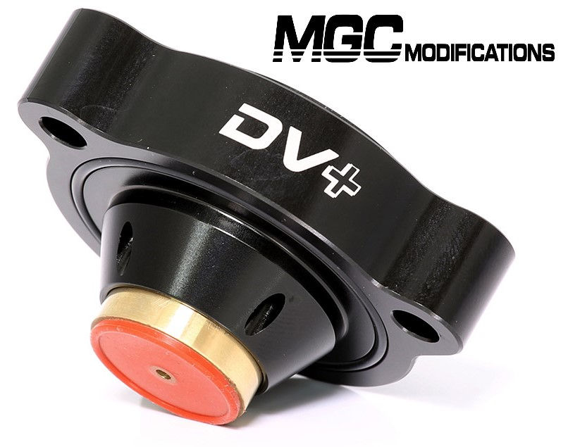 GFB Diverter Valve Plus Fiesta ST180 DV+