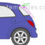Thumbnail: Ford KA / SportKA Spoiler Kit