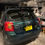 Thumbnail: Toyota Corolla T-Sport Long Spoiler Kit