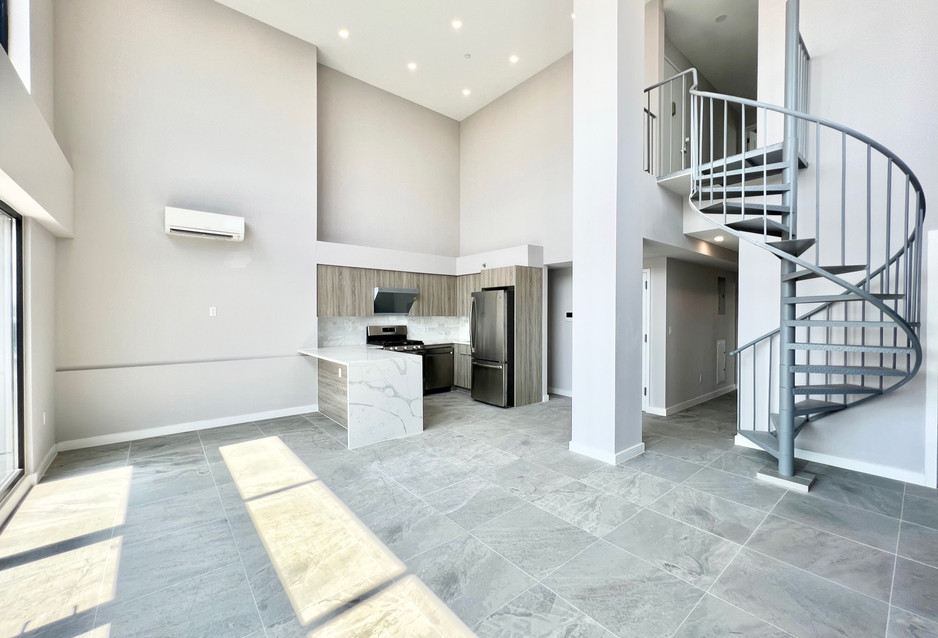 Polaris Condominium6D, 6D