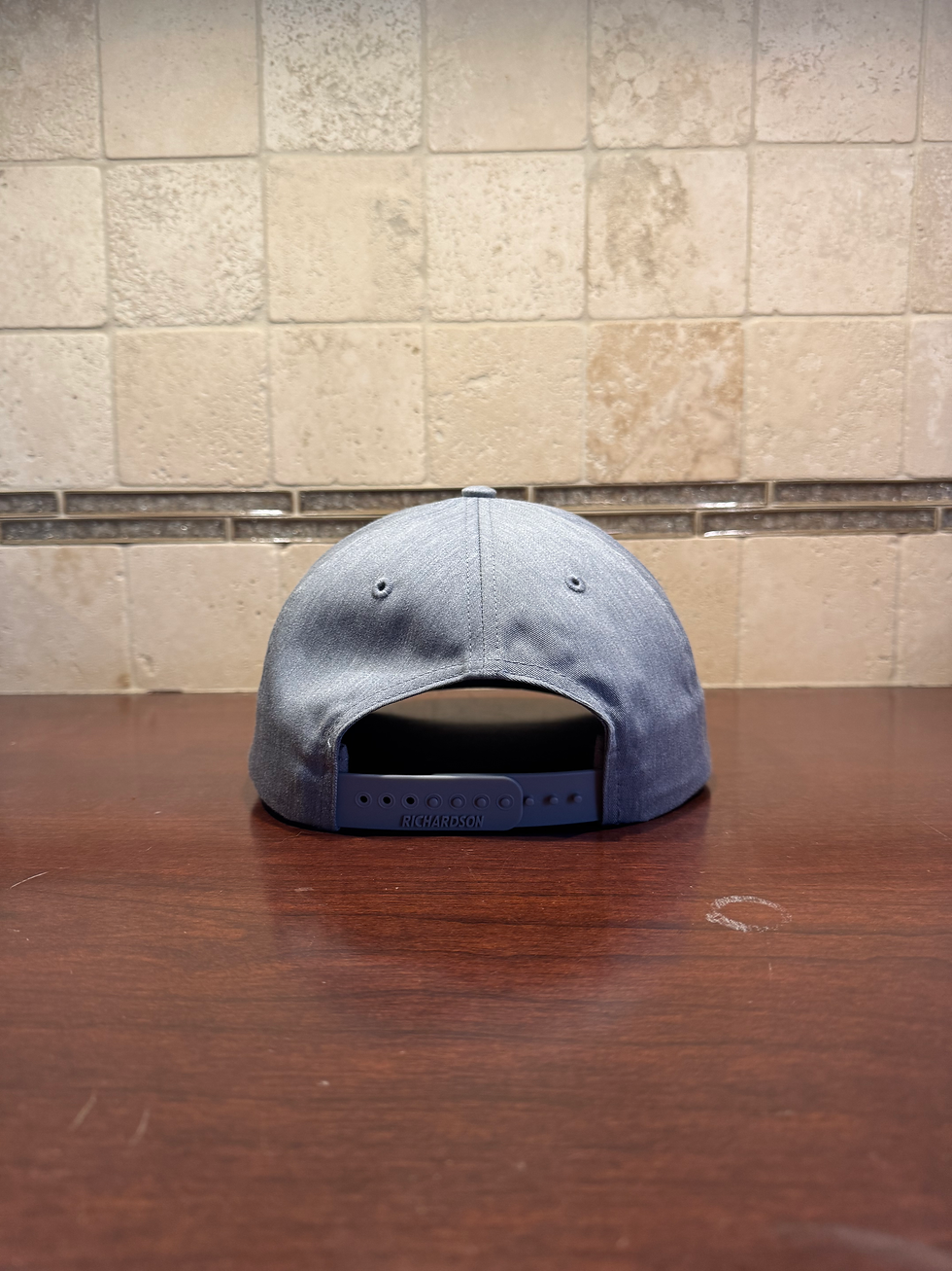 Thumbnail: Old Monterey Trail Hat
