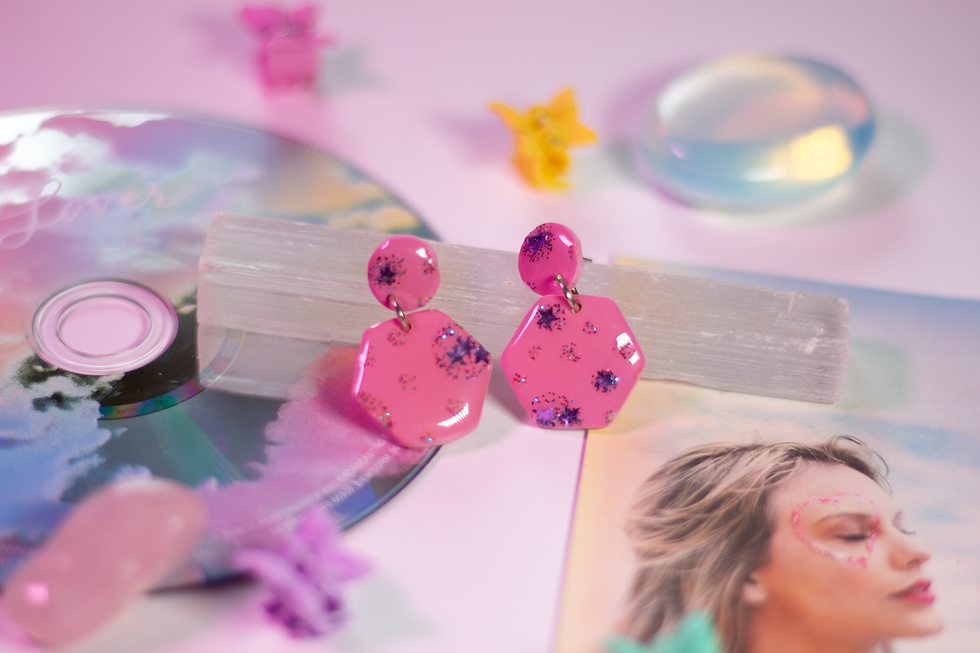 no. 4 | The Miss Americana Collection