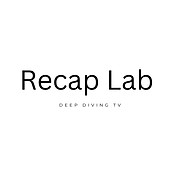 Recap Lab logo