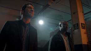 Lucifer Recap 'Take me back to hell'