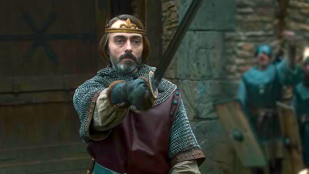 The Last Kingdom Staffel 3 Folgen