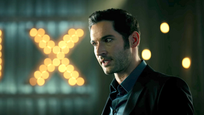 Lucifer Recap 'Everything's coming up Lucifer'