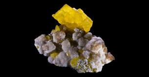 Sur les traces du soufre dans la formation des supercontinents
