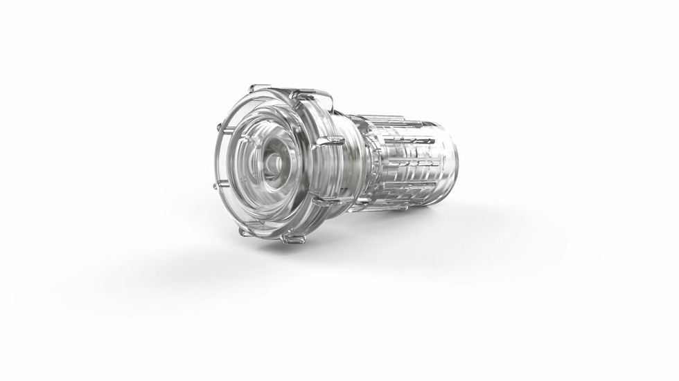 Promepla Tuohy Borst Adapters