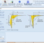 Can I estimate displacements and settlements with DeepEX?
