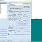 How can I define horizontal soil layers in DeepEX?