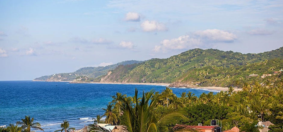 Oceanview