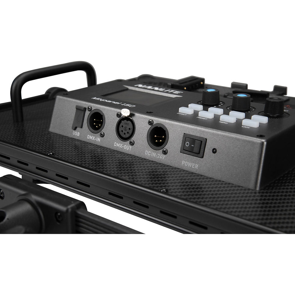 Thumbnail: Nanlite Mixpanel 150