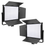 Thumbnail: Nanlite MIXPANEL 150 - 2 PACK