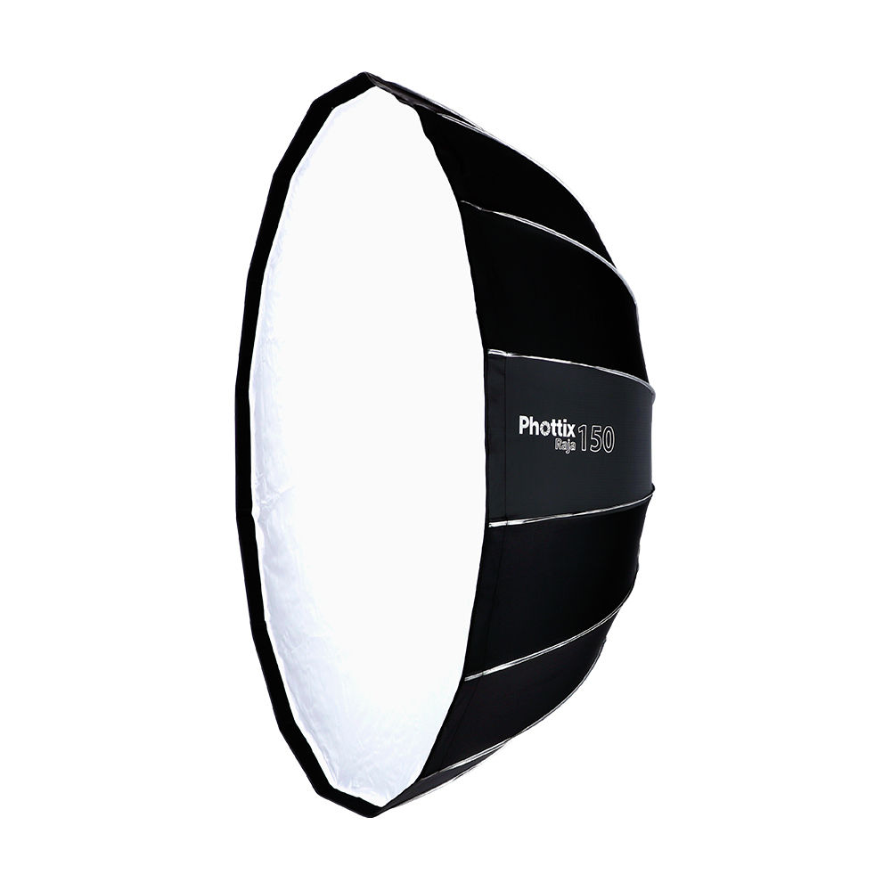 Phottix Raja Quick-Folding Softbox (150cm)
