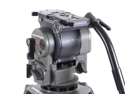 O'Connor 1030s Tripod Roundhouse Hire