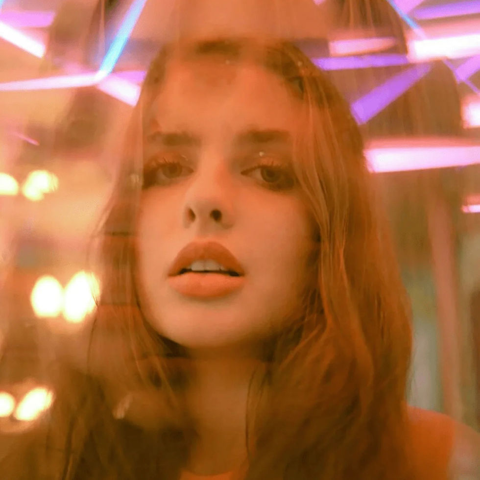 Thumbnail: Prism FX Subtle Kaleidoscope Lens