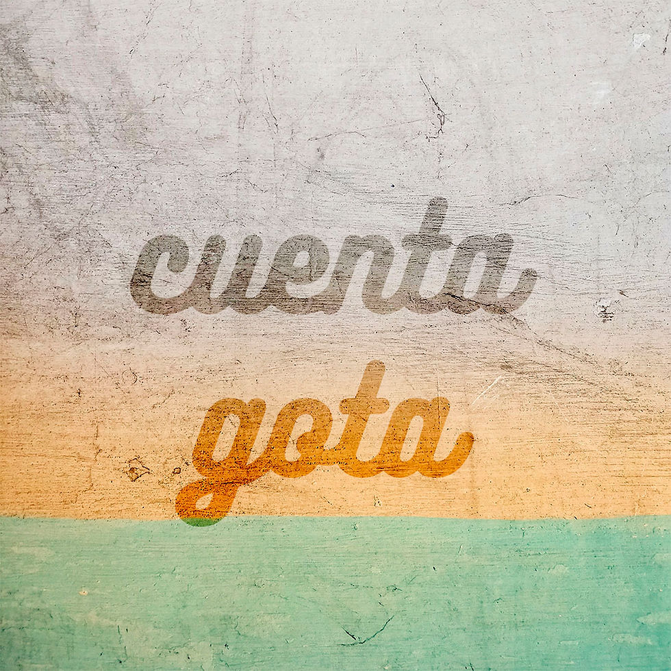 Agencia Cuenta Gota