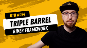 OTB #074: Triple Barrel Carol Travels To The Poles