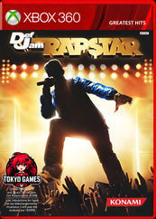 Def Jam Rapstar - XBOX 360 RGH