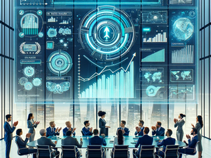 Success Story - Sales and Operations Planning