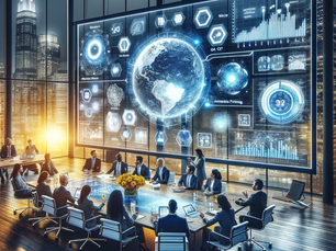 Planning with SAP Analytics Cloud