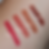 Lip Liner Shades