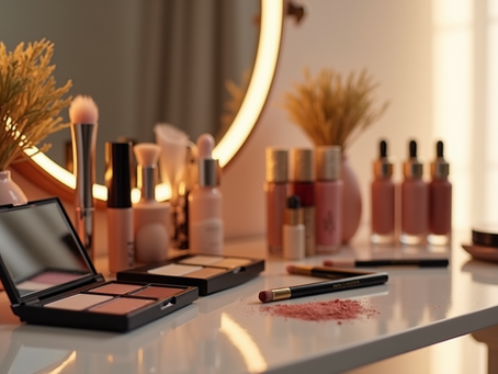 Enhance Your Look with These Essential Beauty Products