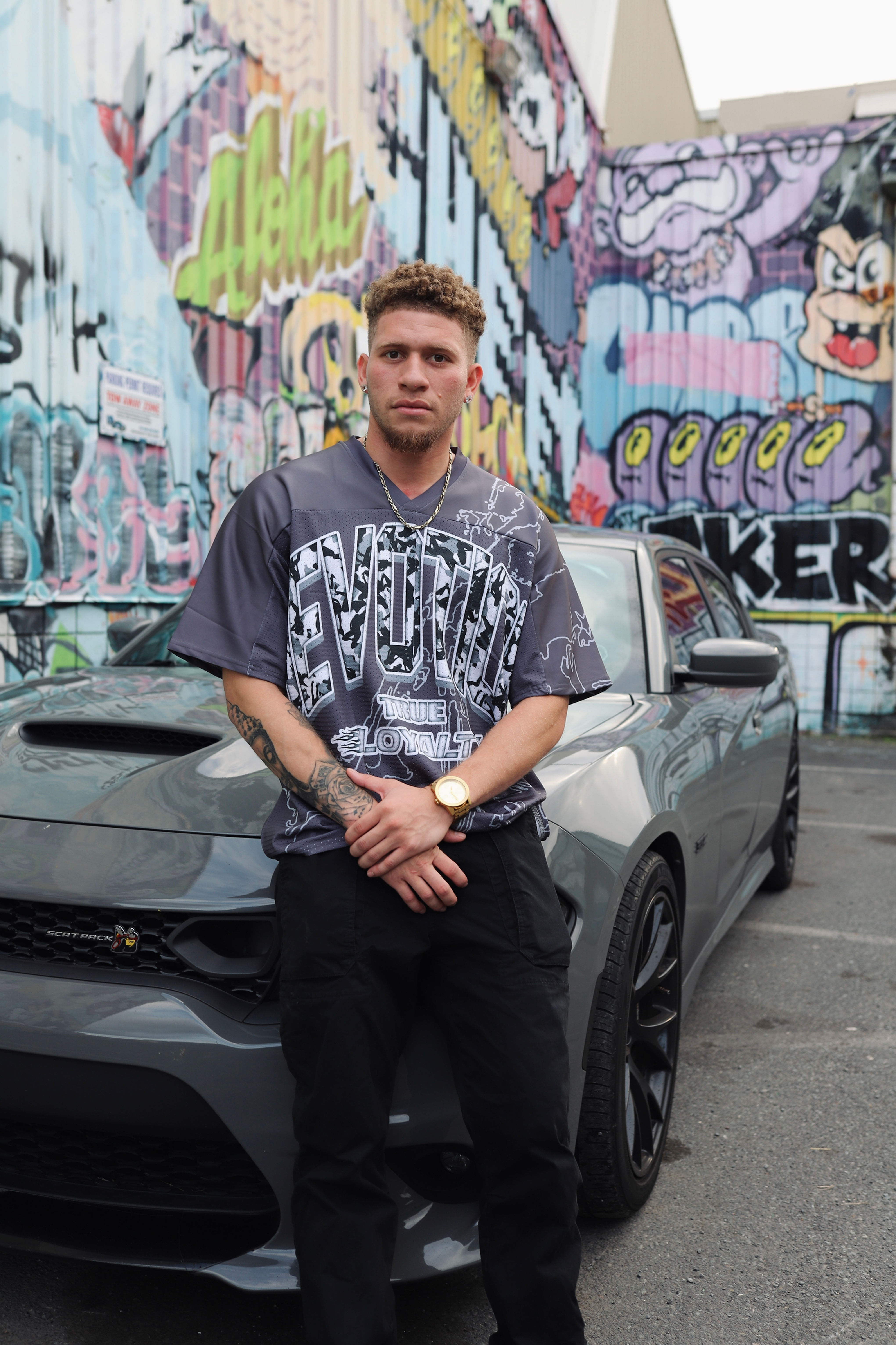 True Loylaty Jerseys