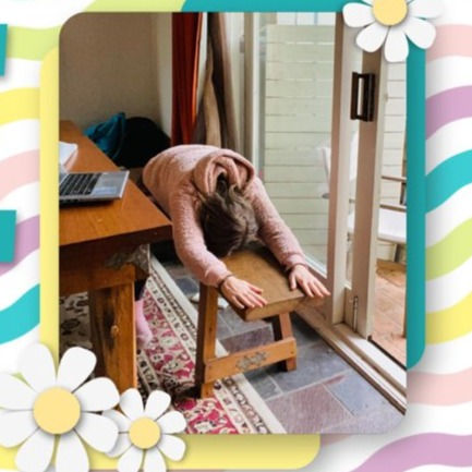 MMCircle14 - Lower Back Care on the Chair