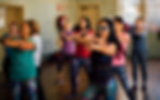 Zumba Pyrmont Crew