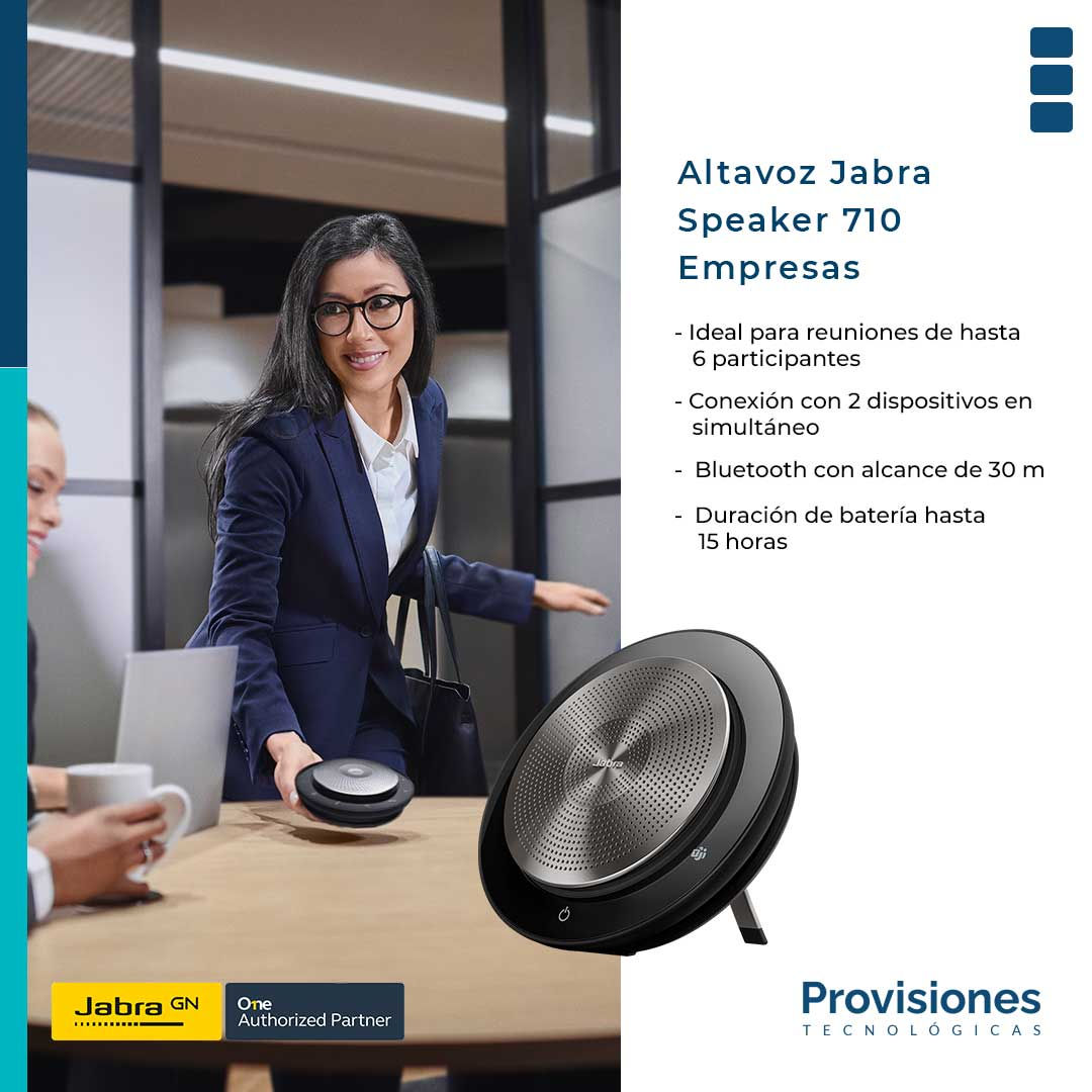 Jabra Speak 710