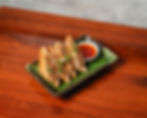 Pie Moo Dang (2 pcs)