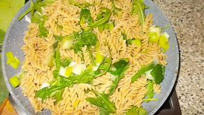 Nudelpfanne
